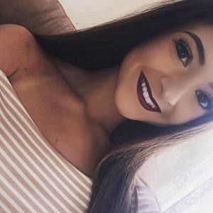 Meet your Posher, Shianne